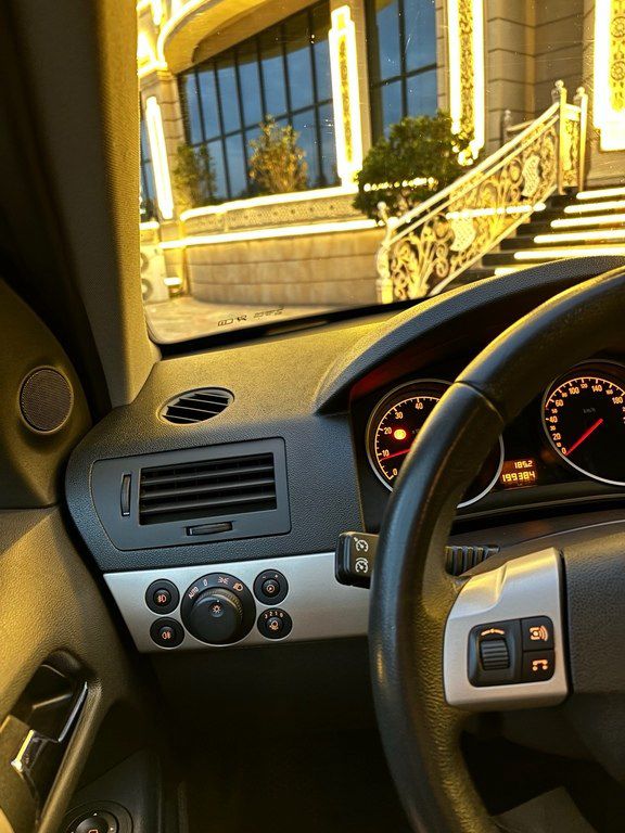 Opel Astra, 1.4 L, 2008 il, 223 500 km — Avtomobillər, Sumqayıt (12)
