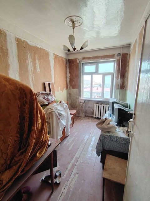 Satılır 3 otaqlı köhnə tikili 57 m² — Bakı