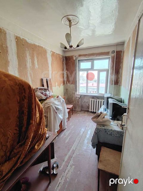 Satılır 3 otaqlı köhnə tikili 57 m²