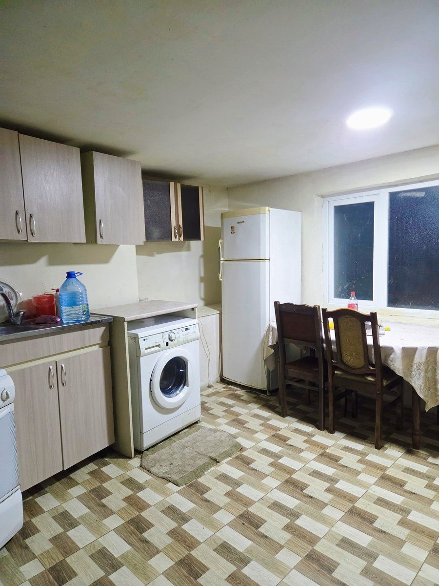 Həyət evi kirayə verilir, İnqilab qəs — Ev, villa, Bakı (2)