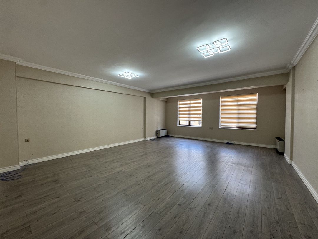 İcarəyə verilir 5 otaqlı ofis 220 m² — Ofis, Bakı (4)