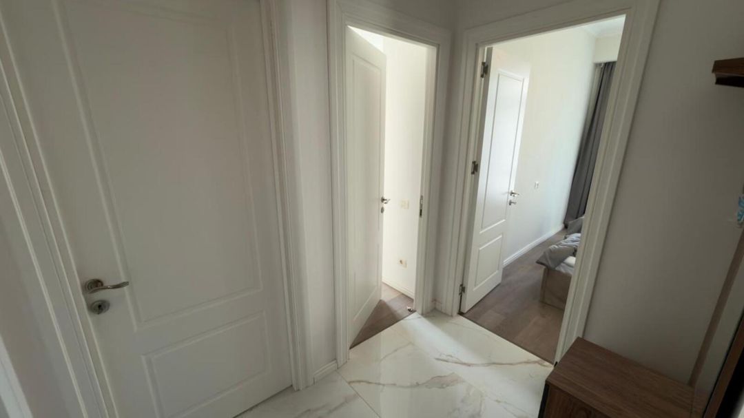 Satılır 3 otaqlı yeni tikili 56 m² — Mənzil, Bakı (12)