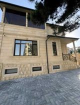 Satılır 6 otaqlı həyət evi/bağ evi 276 m² — Mələk Xanım