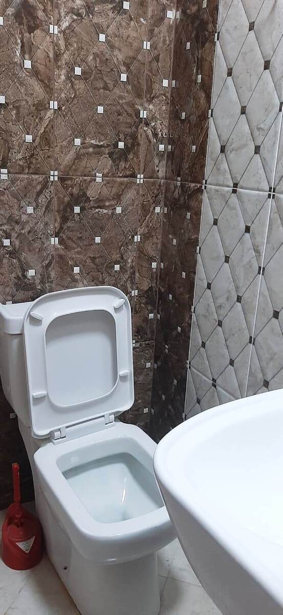 İcarəyə verilir 2 otaqlı yeni tikili 60 m² — Mənzil, Bakı (9)