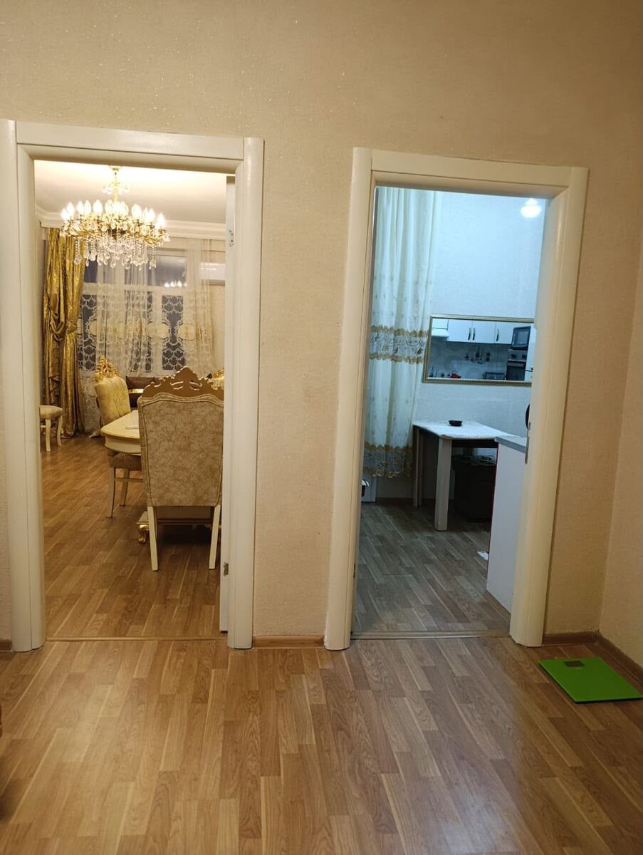 Satılır 2 otaqlı yeni tikili 61 m² — Mənzil, Bakı (11)
