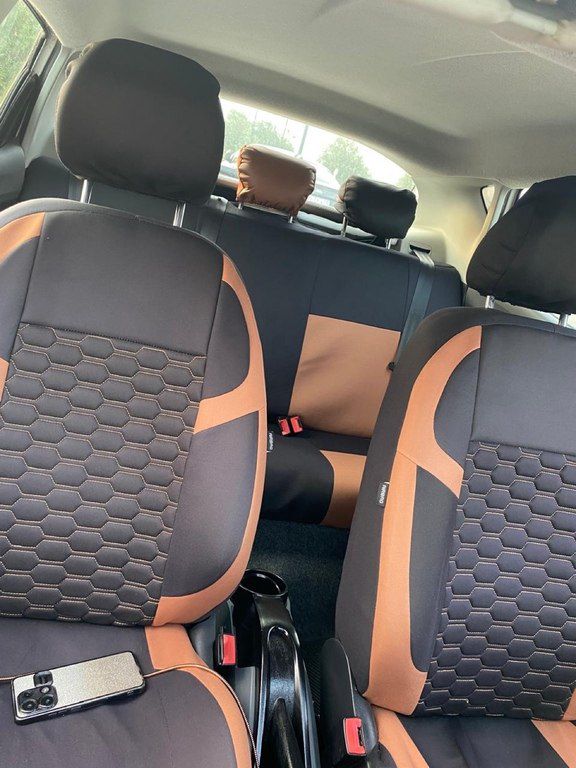 Seat Ibiza, 1.6 L, 2011 il, 256 000 km — Avtomobillər, Bakı (4)