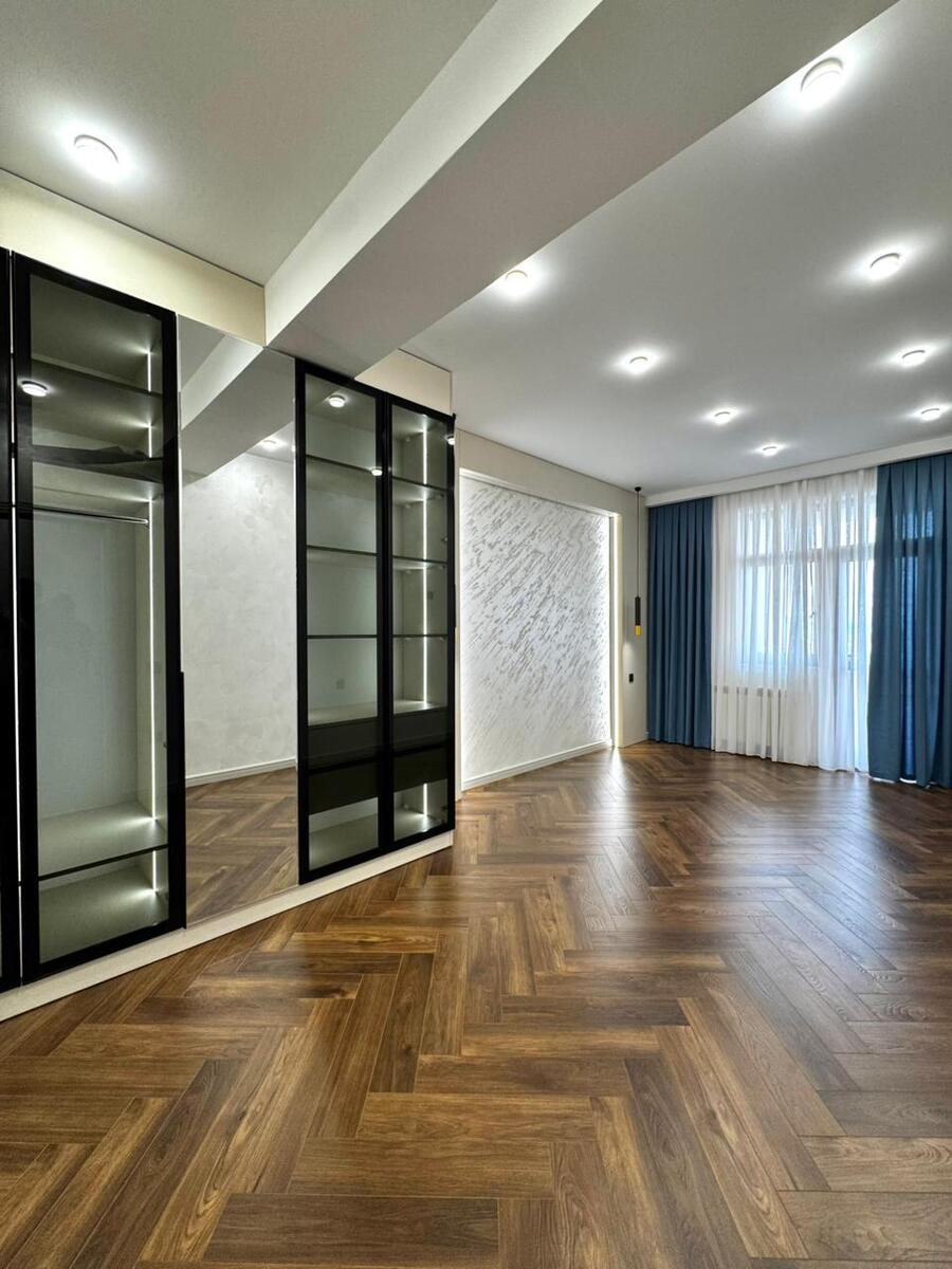 Satılır 3 otaqlı yeni tikili 126 m² — Mənzil, Bakı (6)
