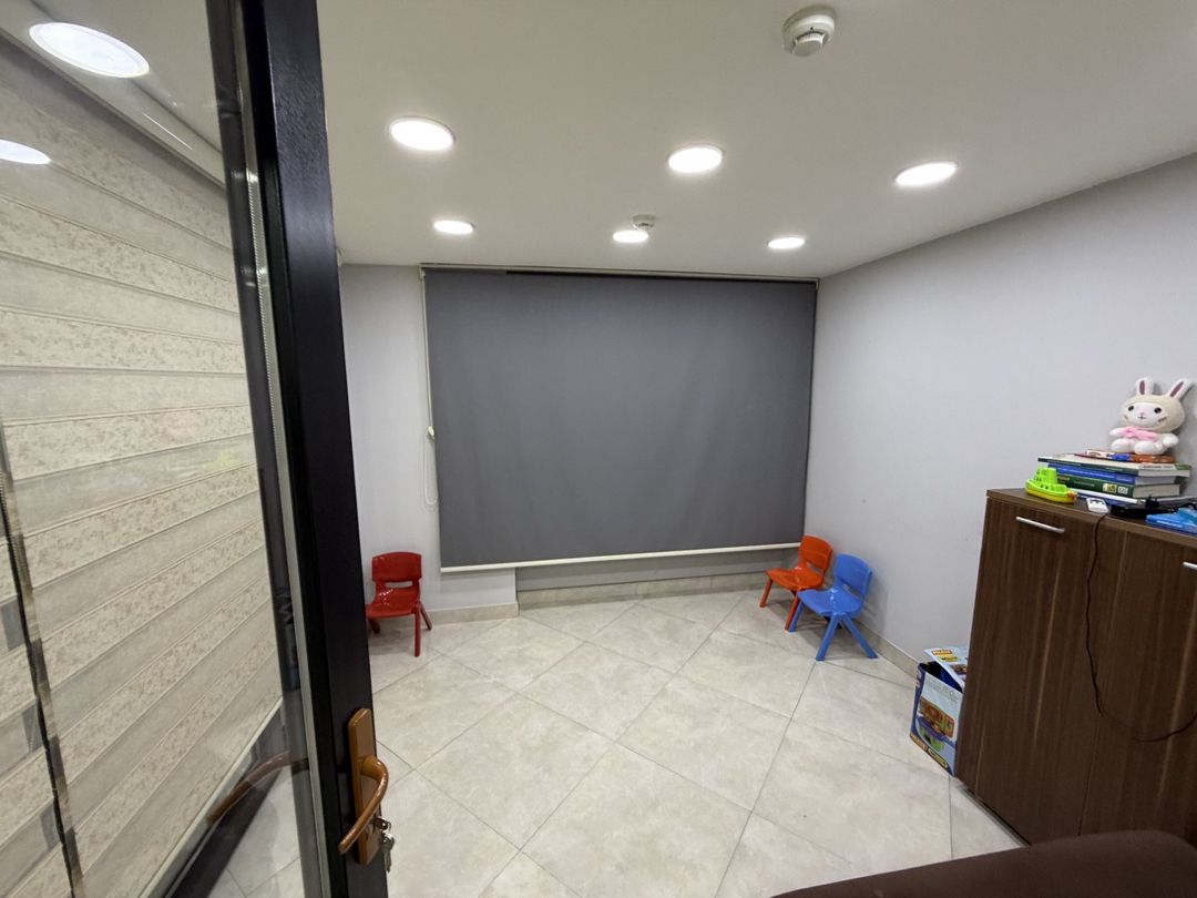 İcarəyə verilir obyekt 130 m² — Əmlak, Bakı (10)