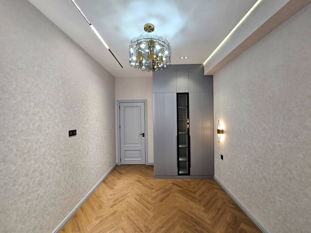 Satılır 2 otaqlı yeni tikili 52 m² — Mənzil, Bakı (4)