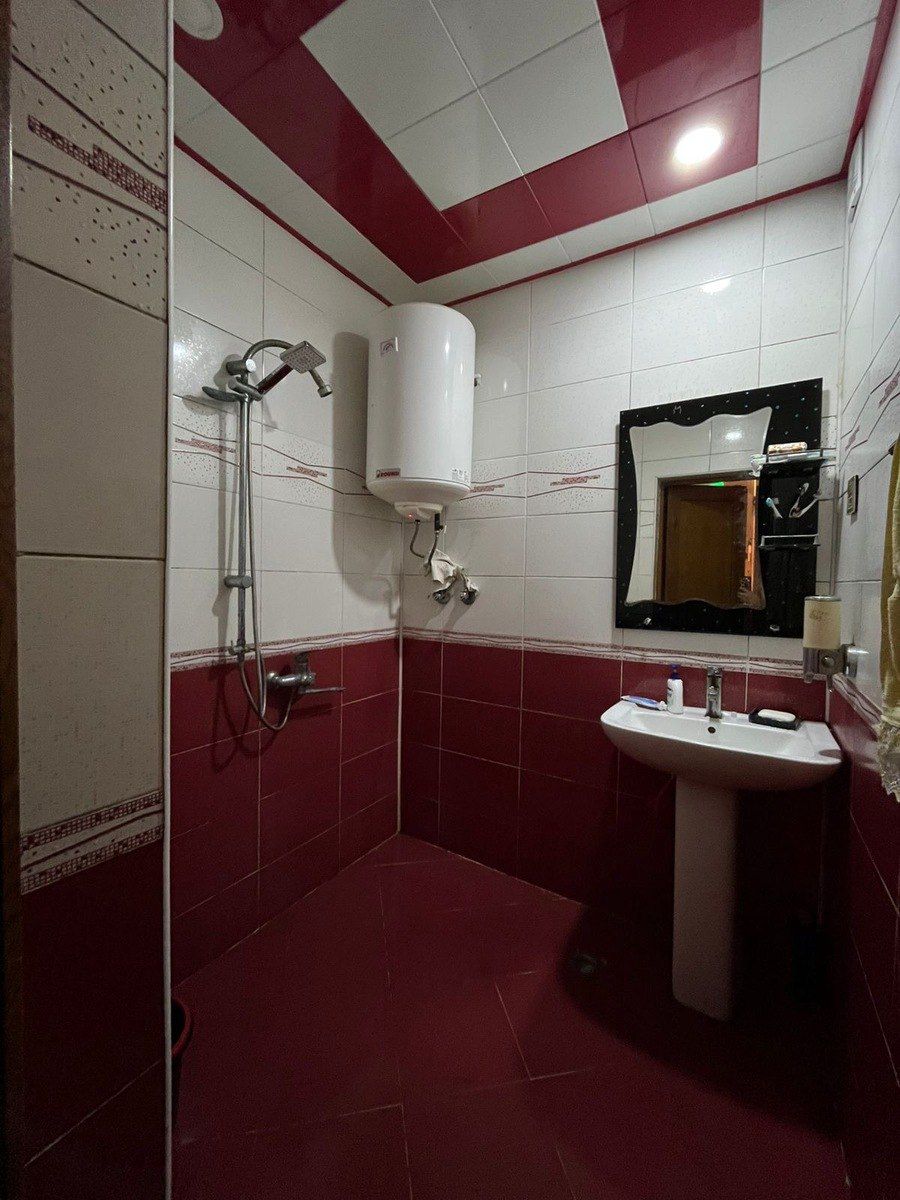 Satılır 3 otaqlı yeni tikili 90 m² — Mənzil, Bakı (11)