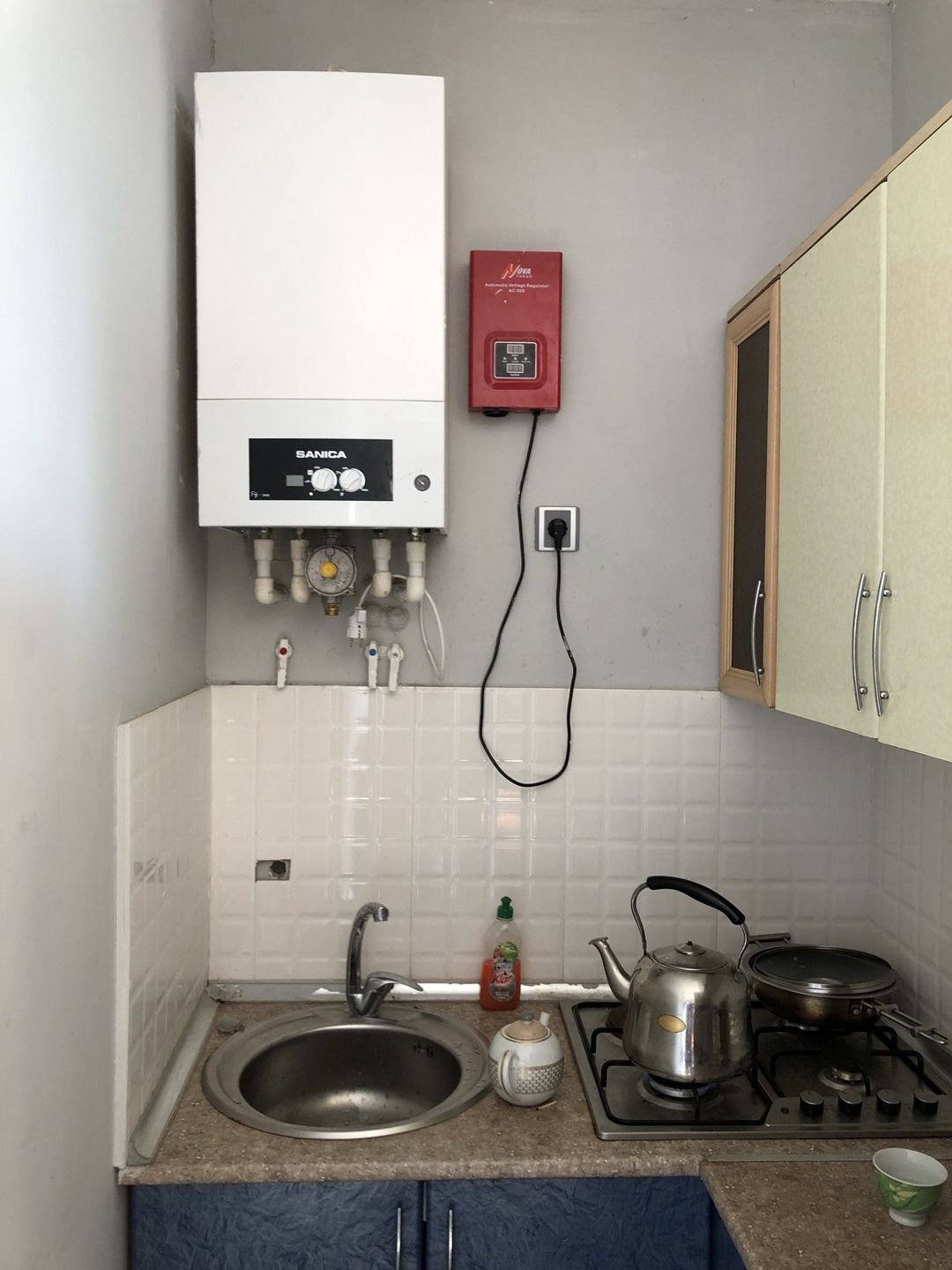 İcarəyə verilir obyekt 210 m² — Əmlak, Bakı (5)