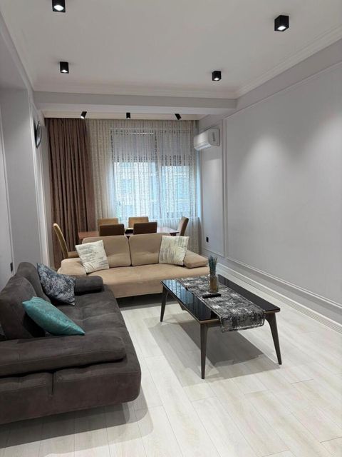 Satılır 3 otaqlı yeni tikili 118 m² — Bakı
