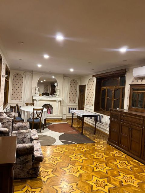 İcarəyə verilir 4 otaqlı köhnə tikili 110 m² — Bakı