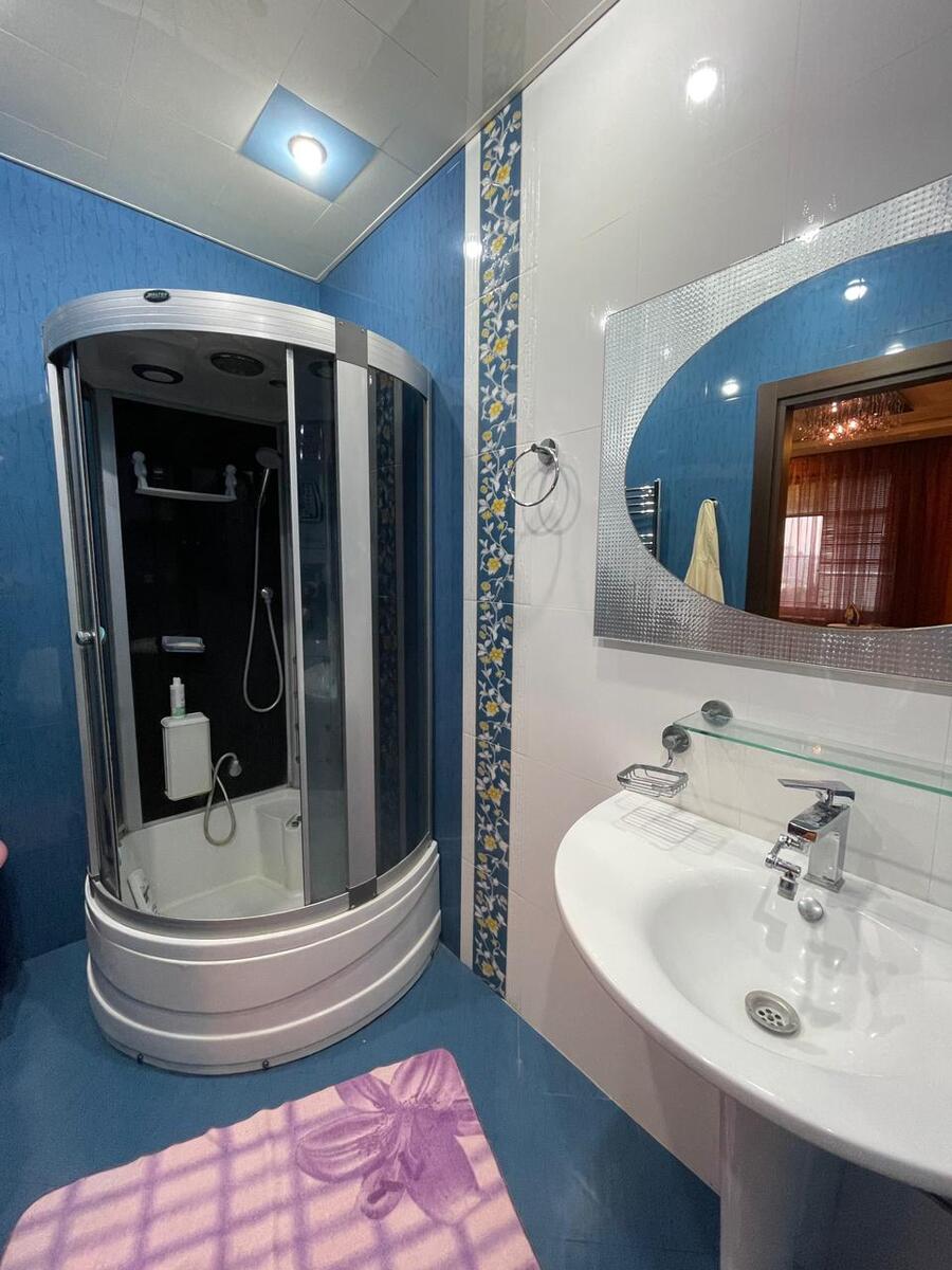 Satılır 4 otaqlı yeni tikili 198 m² — Mənzil, Bakı (10)