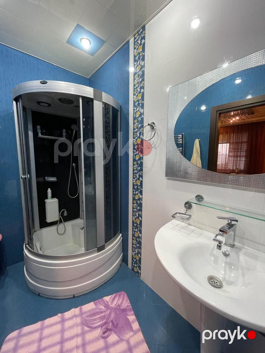 Satılır 4 otaqlı yeni tikili 198 m² — Mənzil, Bakı (12)