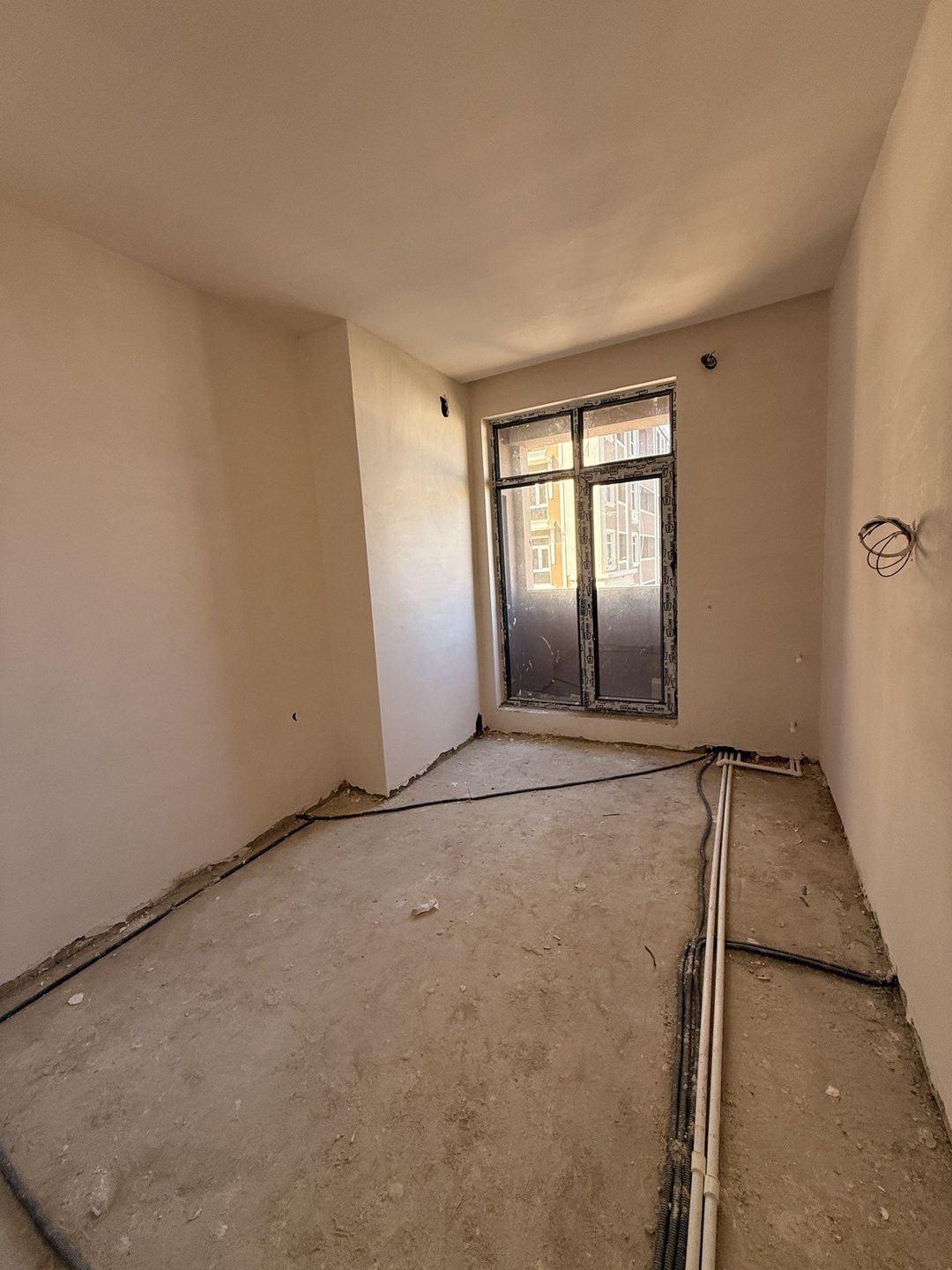 Satılır 2 otaqlı yeni tikili 55 m² — Mənzil, Bakı (7)