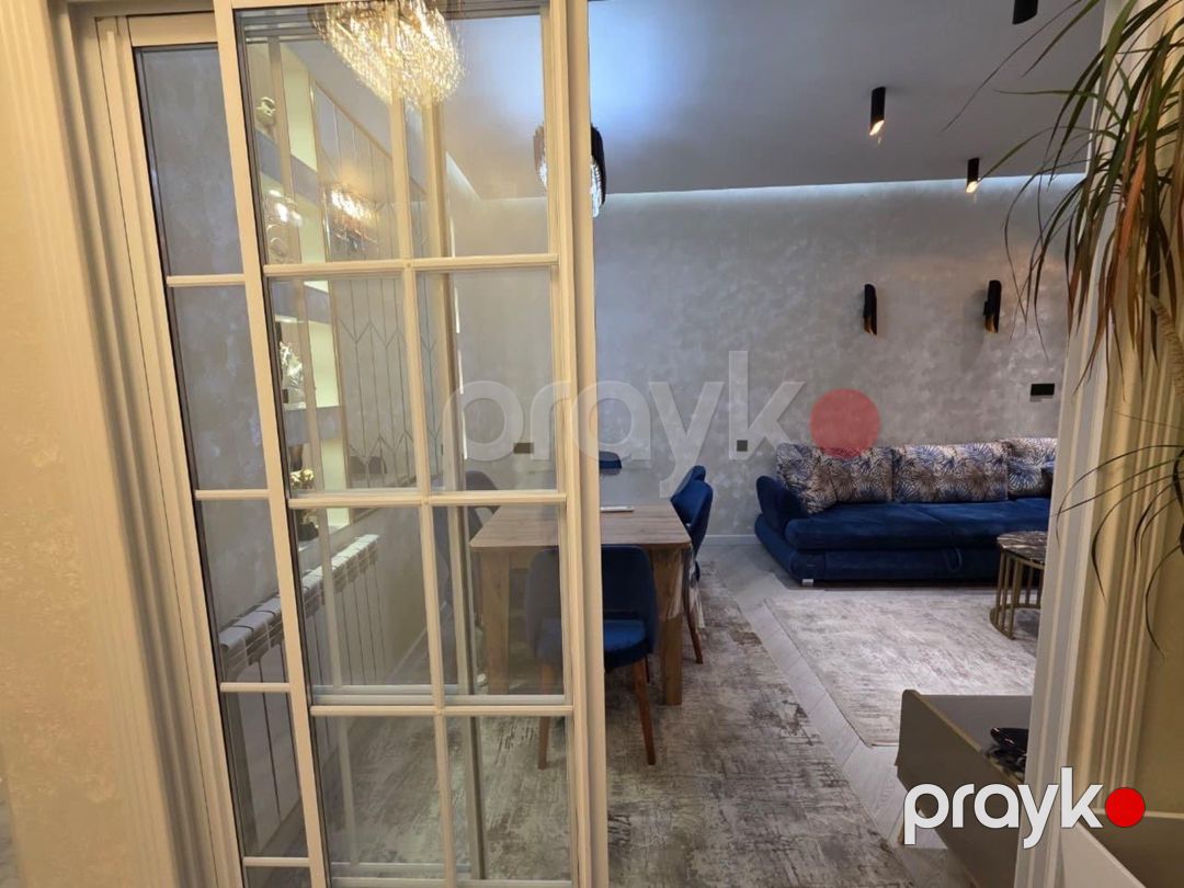 Satılır 2 otaqlı yeni tikili 60 m² — Mənzil, Bakı (4)
