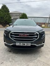 GMC Terrain, 1.5 L, 2019 il, 178 000 km — Otomobil
