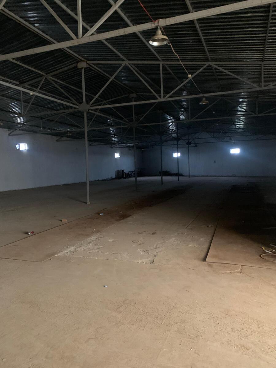 İcarəyə verilir obyekt 1000 m² — Əmlak, Bakı (6)