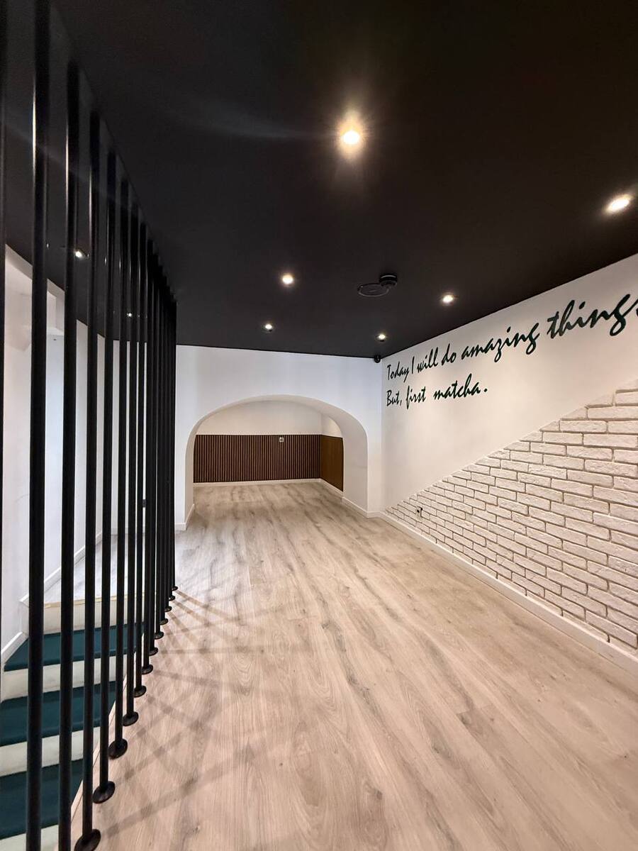İcarəyə verilir obyekt 110 m² — Əmlak, Bakı (12)