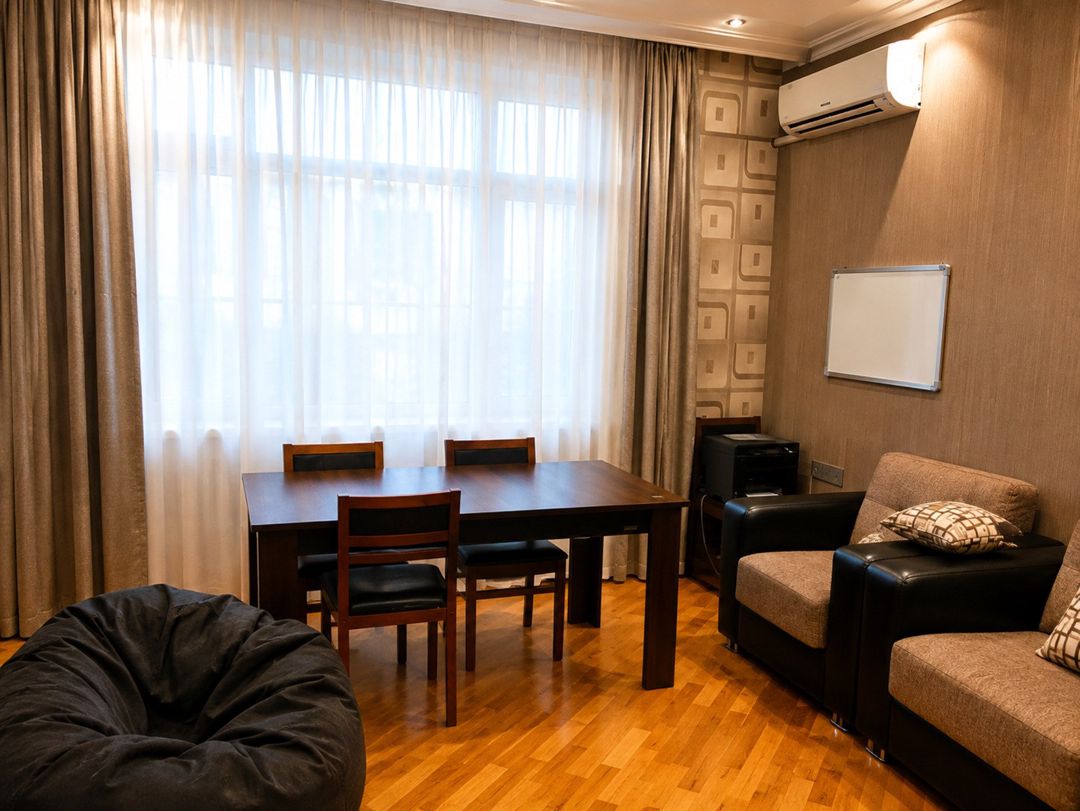 Satılır 4 otaqlı yeni tikili 169 m² — Mənzil, Bakı (11)