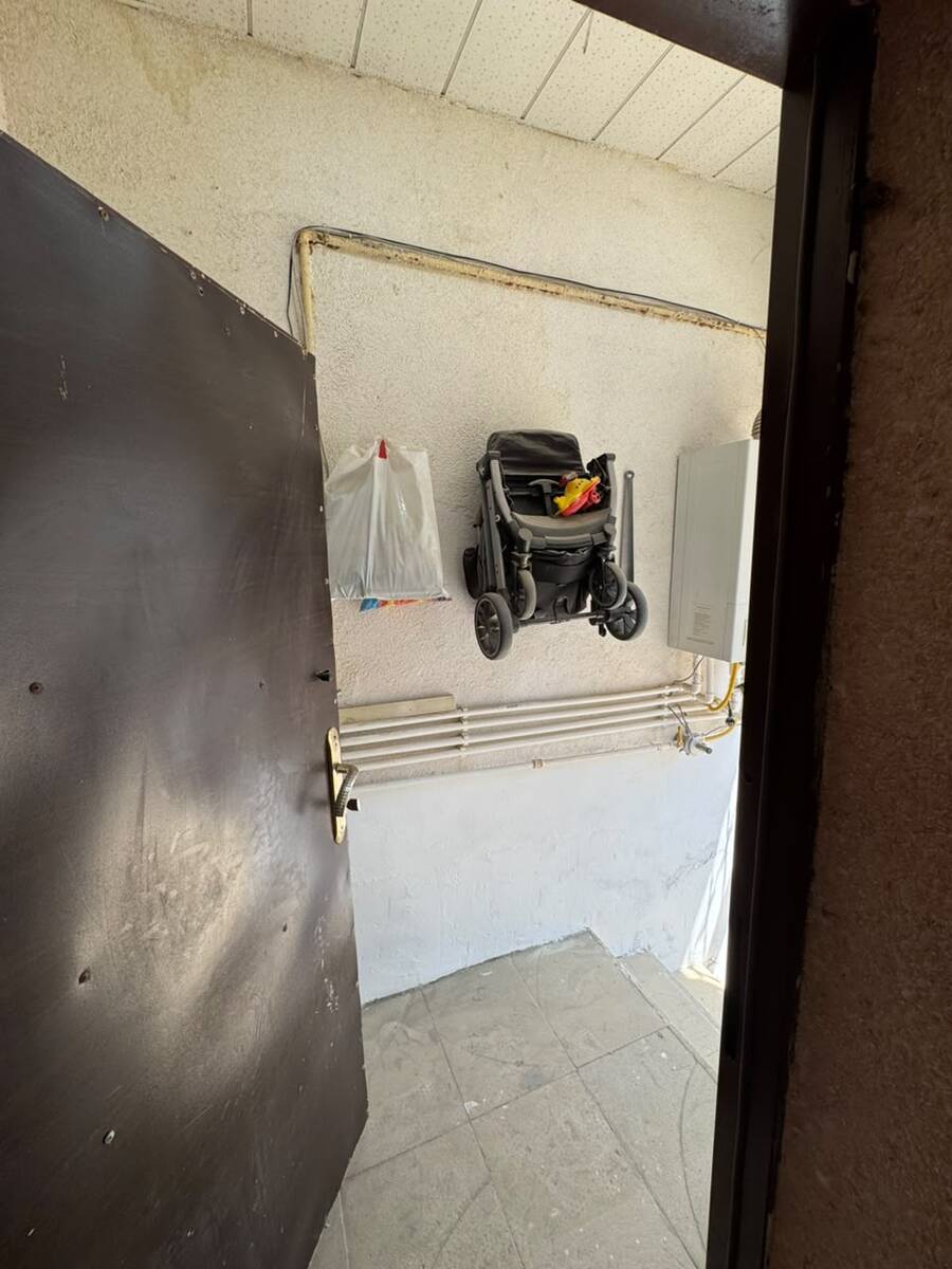 Satılır 2 otaqlı həyət evi/bağ evi 45 m² — Ev, villa, Bakı (9)