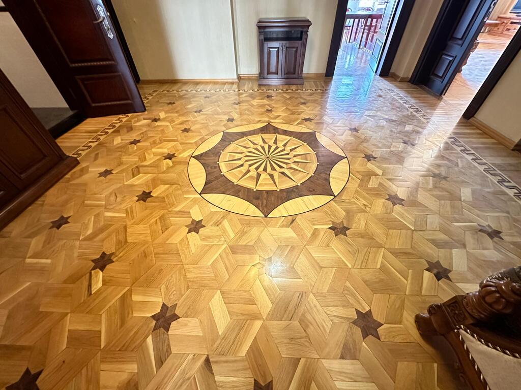 Satılır 4 otaqlı yeni tikili 212 m² — Mənzil, Bakı (5)