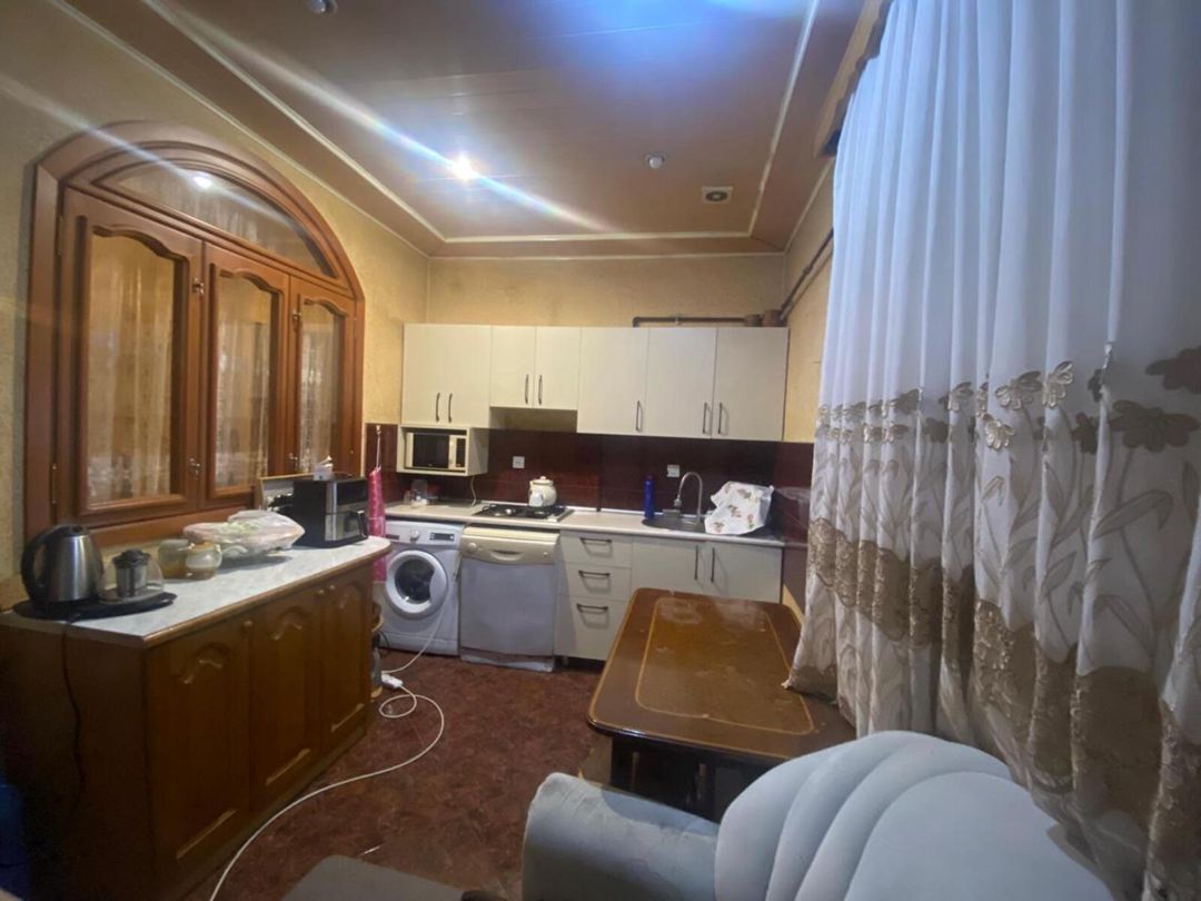 Satılır 4 otaqlı yeni tikili 110 m² — Mənzil, Bakı (10)