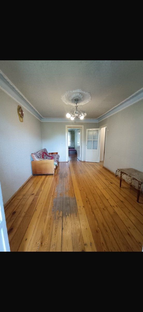 3-otaqlı mənzil, Gəncə ş., 70 m² — Mənzil, Gəncə (5)