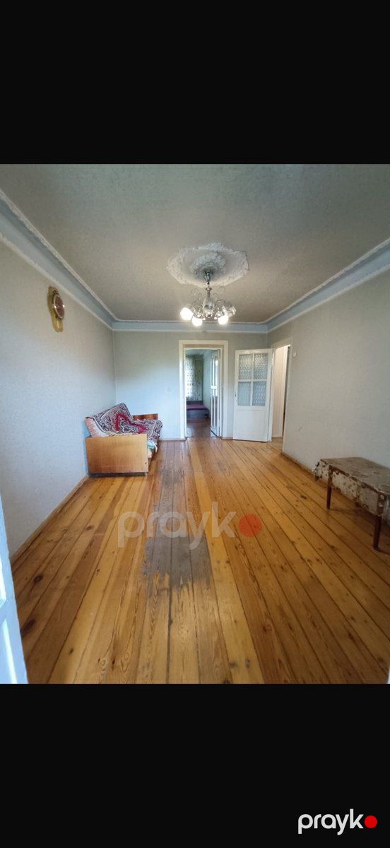3-otaqlı mənzil, Gəncə ş., 70 m² — Mənzil, Gəncə (5)