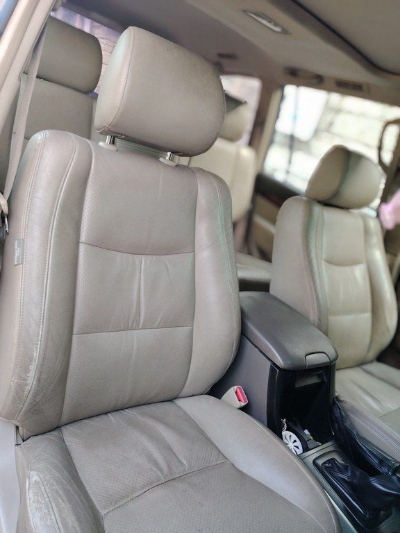 Toyota Land Cruiser Prado, 4.0 L, 2008 il, 247 000 km — Avtomobillər, Bakı (8)