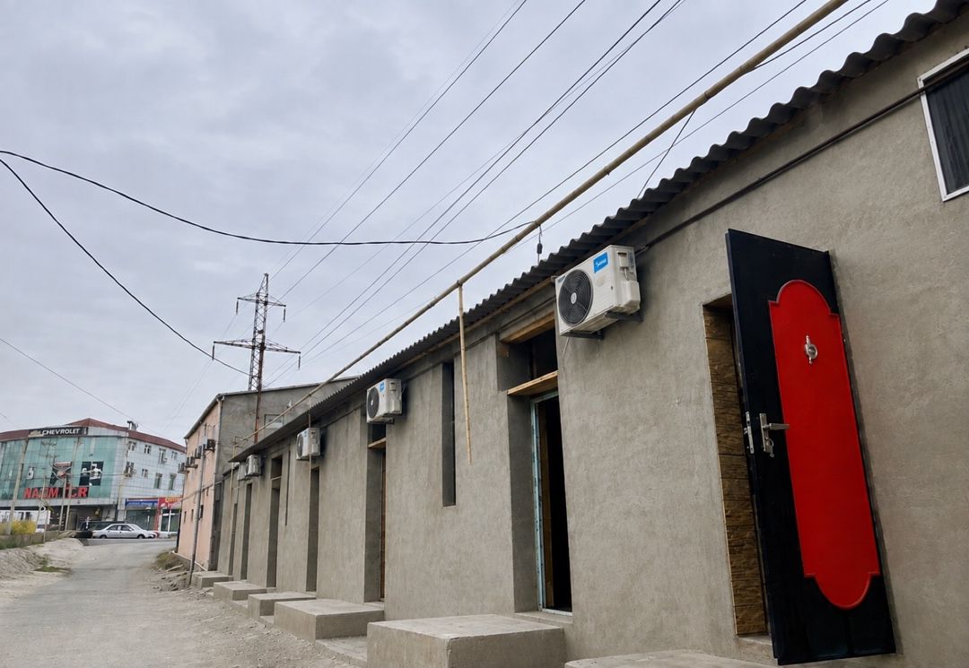 Həyət evi kirayə verilir, Xırdalan ş — Ev, villa, Xırdalan