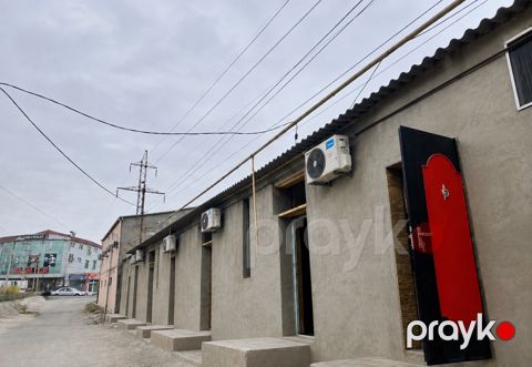 Həyət evi kirayə verilir, Xırdalan ş