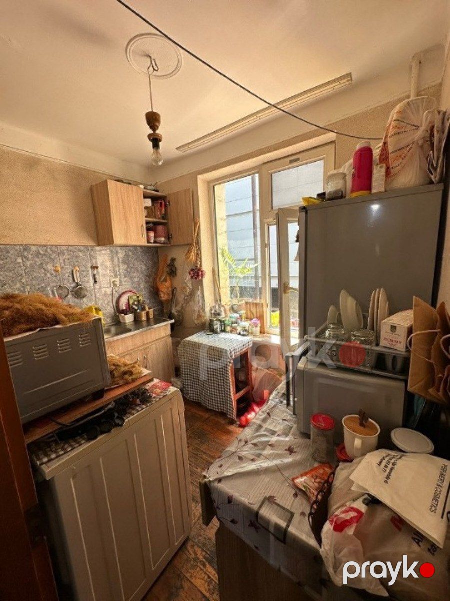 Satılır 1 otaqlı köhnə tikili 40 m² — Mənzil, Bakı (7)