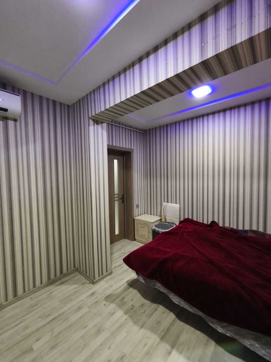 Satılır 2 otaqlı yeni tikili 67 m² — Mənzil, Bakı (5)