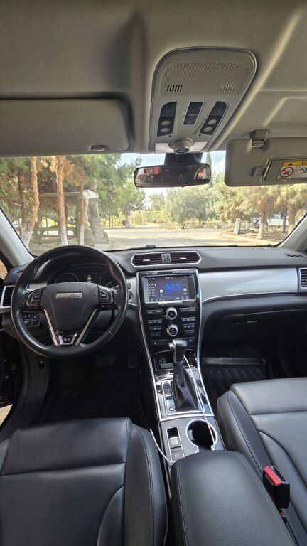 Haval H2, 1.5 L, 2021 il, 57 000 km — Avtomobillər, Bakı (6)