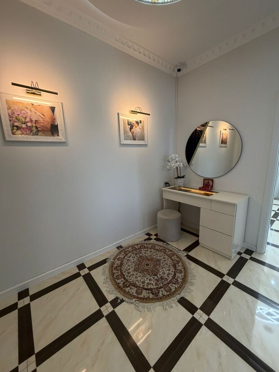 Satılır 2 otaqlı yeni tikili 75 m² — Mənzil, Bakı (7)