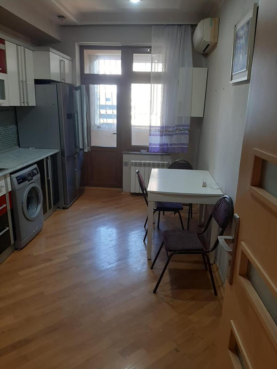 Satılır 3 otaqlı yeni tikili 115 m² — Mənzil, Bakı (8)