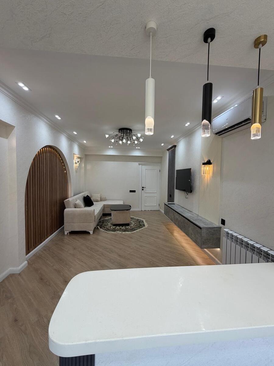 Satılır 3 otaqlı köhnə tikili 70 m² — Mənzil, Bakı (7)