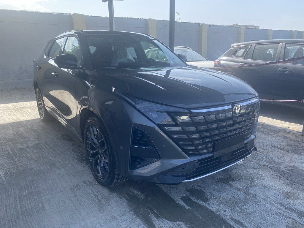 Changan Uni-Z, 1.5 L, 2026 il, yeni — Avtomobillər, Bakı (4)
