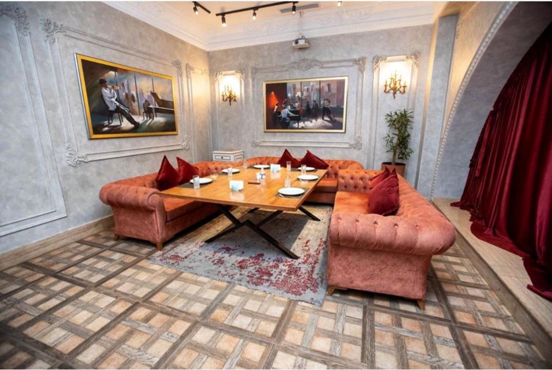 Satılır obyekt 270 m² — Əmlak, Bakı (8)