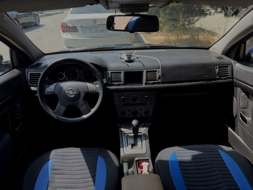 Opel Astra, 2.2 L, 2003 il, 237 000 km — Avtomobillər, Bakı (8)