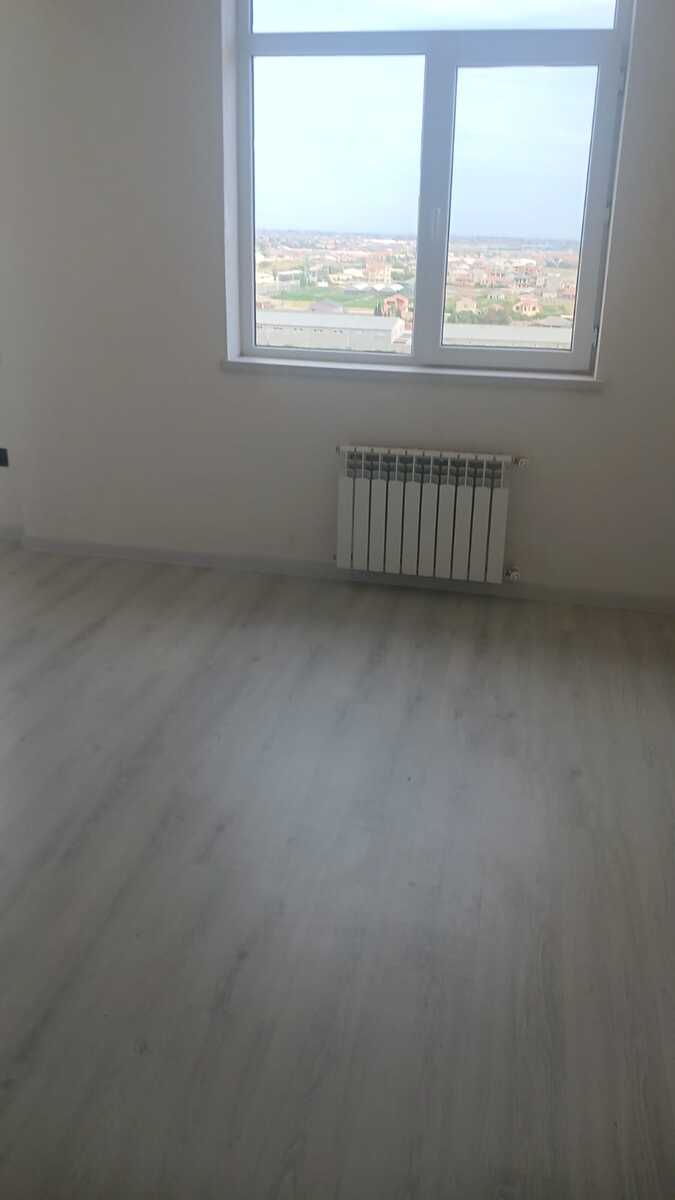 Satılır 2 otaqlı yeni tikili 56 m² — Mənzil, Bakı (5)