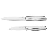 Bıçaq dəsti Ardesto Gemini Gourmet AR2102GR — Ürünler
