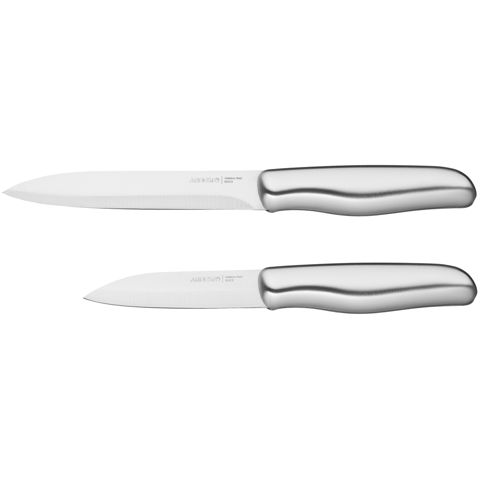 Bıçaq dəsti Ardesto Gemini Gourmet AR2102GR — Bakı