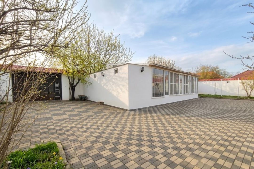 İcarəyə verilir 4 otaqlı həyət evi/bağ evi 255 m² — Ev, villa, İsmayıllı (5)
