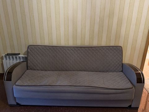 İşlənmiş, Divan, 2 kreslo, Açılan — Bakı