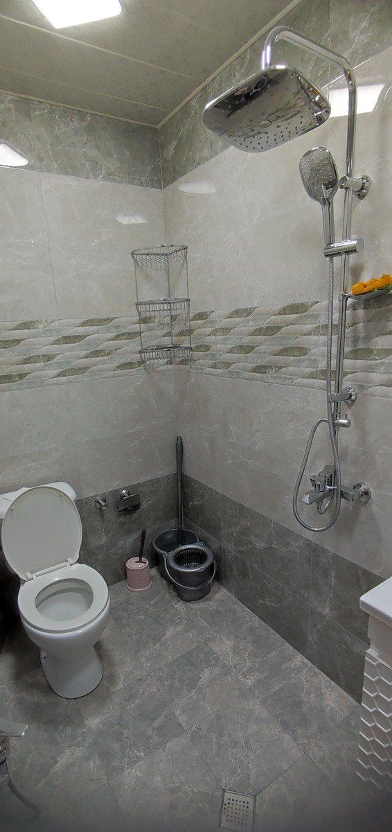 İcarəyə verilir 2 otaqlı köhnə tikili 65 m² — Mənzil, Bakı (12)
