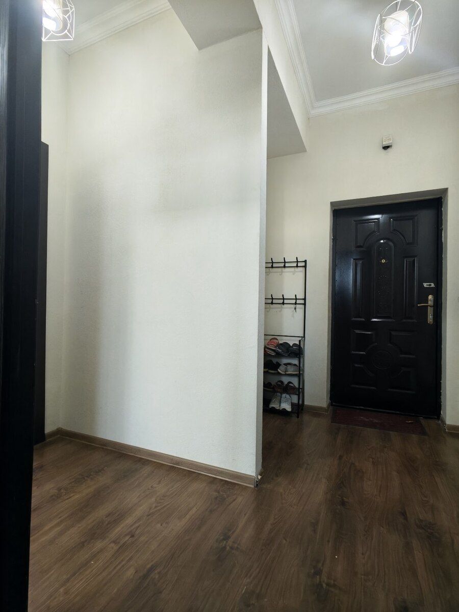 2-otaqlı yeni tikili, Hövsan qəs., 54.5 m² — Mənzil, Bakı (5)