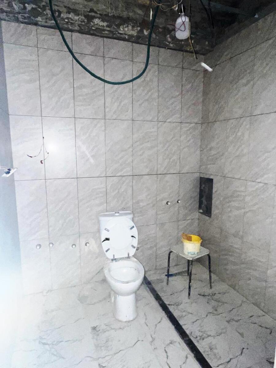 2-otaqlı yeni tikili, Memar Əcəmi m., 84.6 m² — Mənzil, Bakı (11)